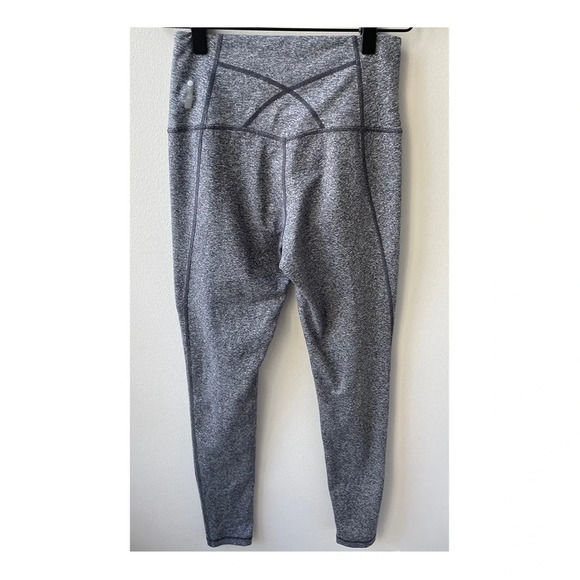 Zella Leggings (Nordstrom), Heather Gray, Women’s XS - Picture 2 of 8